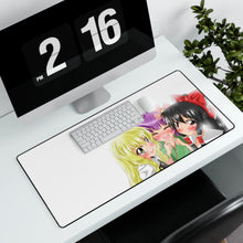 Load image into Gallery viewer, Touhou Mouse Pad (Desk Mat)