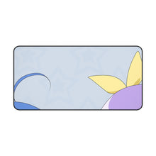 Load image into Gallery viewer, Lucky Star Konata Izumi, Tsukasa Hiiragi Mouse Pad (Desk Mat)