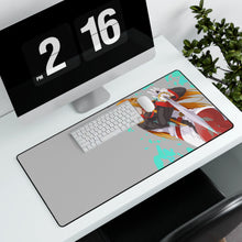 Load image into Gallery viewer, Sword Art Online Movie: Ordinal Scale Mouse Pad (Desk Mat)