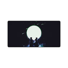 Load image into Gallery viewer, Anime Attack On Titan Mouse Pad (Desk Mat)