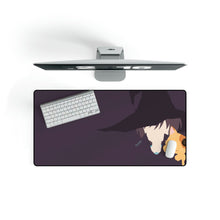 Load image into Gallery viewer, The Melancholy Of Haruhi Suzumiya Mouse Pad (Desk Mat)