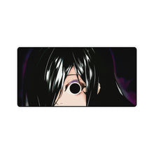 Load image into Gallery viewer, The Executioner and Her Way of Life Mouse Pad (Desk Mat)