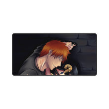 Load image into Gallery viewer, Anime Bleach Mouse Pad (Desk Mat)
