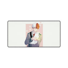 Load image into Gallery viewer, My Hero Academia Mouse Pad (Desk Mat)