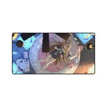Load image into Gallery viewer, Anime Girl Mouse Pad (Desk Mat)