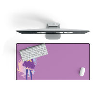 Load image into Gallery viewer, No Game No Life Mouse Pad (Desk Mat) On Desk