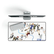 Load image into Gallery viewer, Strike Witches Mouse Pad (Desk Mat)