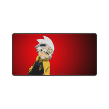 Load image into Gallery viewer, Soul Eater Mouse Pad (Desk Mat)