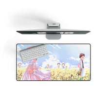 Load image into Gallery viewer, Anime Digimon Mouse Pad (Desk Mat)