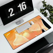Load image into Gallery viewer, Anime Bleach Mouse Pad (Desk Mat)