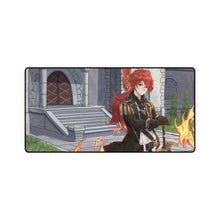 Load image into Gallery viewer, #8.1641, Genshin Impact, Diluc, Mouse Pad (Desk Mat)
