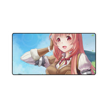 Load image into Gallery viewer, The Rising of the Shield Hero Mouse Pad (Desk Mat)