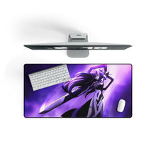 Load image into Gallery viewer, Sheele Mouse Pad (Desk Mat) On Desk