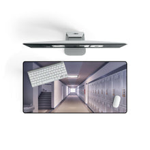 Load image into Gallery viewer, Anime Original Mouse Pad (Desk Mat) On Desk