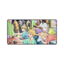 Load image into Gallery viewer, Anime Tokyo Revengers Mouse Pad (Desk Mat)