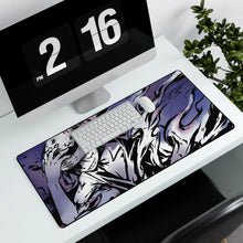 Load image into Gallery viewer, Luffy, One Piece, Mouse Pad (Desk Mat)