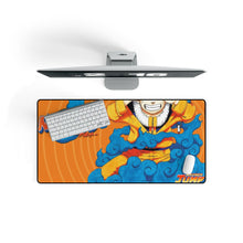 Load image into Gallery viewer, Anime Naruto Mouse Pad (Desk Mat) On Desk