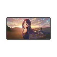 Load image into Gallery viewer, Sword Art Online II Mouse Pad (Desk Mat)