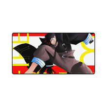 Load image into Gallery viewer, Shinra Kusakabe, Fire Force, Mouse Pad (Desk Mat)