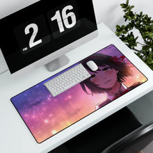 Load image into Gallery viewer, Your Name. Mouse Pad (Desk Mat)