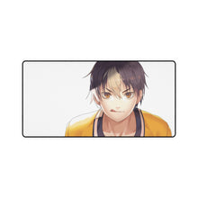 Load image into Gallery viewer, Yu Nishinoya Mouse Pad (Desk Mat)
