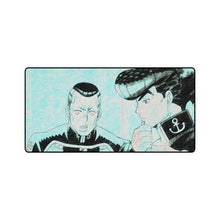 Load image into Gallery viewer, Anime Jojo's Bizarre Adventure Mouse Pad (Desk Mat)