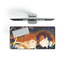 Load image into Gallery viewer, Summer Time Rendering Mouse Pad (Desk Mat)