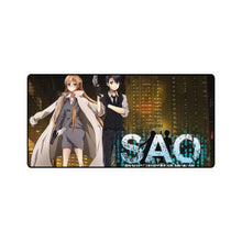 Load image into Gallery viewer, Sword Art Online Mouse Pad (Desk Mat)
