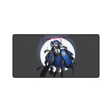 Load image into Gallery viewer, Anime Girl Mouse Pad (Desk Mat)