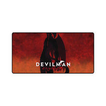Load image into Gallery viewer, Devilman Crybaby Mouse Pad (Desk Mat)