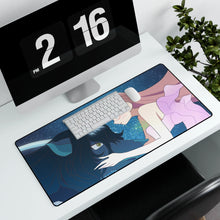 Load image into Gallery viewer, Belle (2021) Mouse Pad (Desk Mat)