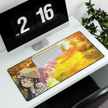Load image into Gallery viewer, Puella Magi Madoka Magica Mouse Pad (Desk Mat)