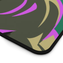 Load image into Gallery viewer, FullMetal Alchemist Mouse Pad (Desk Mat) Hemmed Edge