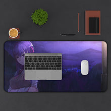 Load image into Gallery viewer, Fate/stay Night Movie: Heaven's Feel Mouse Pad (Desk Mat) With Laptop
