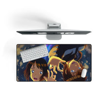Load image into Gallery viewer, Your Name. Mouse Pad (Desk Mat)