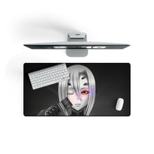 Load image into Gallery viewer, Monster Musume Mouse Pad (Desk Mat) On Desk