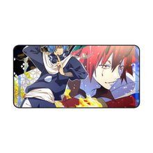 Load image into Gallery viewer, That Time I Got Reincarnated As A Slime Mouse Pad (Desk Mat)