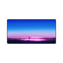 Load image into Gallery viewer, Anime Girl Mouse Pad (Desk Mat)