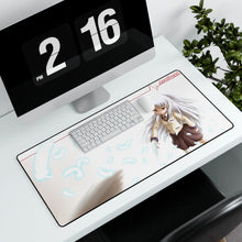 Load image into Gallery viewer, Angel Beats! Mouse Pad (Desk Mat)
