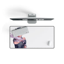 Load image into Gallery viewer, My Hero Academia Izuku Midoriya Mouse Pad (Desk Mat) On Desk