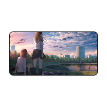 Load image into Gallery viewer, Anime Original Mouse Pad (Desk Mat)