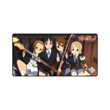 Load image into Gallery viewer, K-ON! Mouse Pad (Desk Mat)