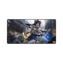 Load image into Gallery viewer, Anime Original Mouse Pad (Desk Mat)
