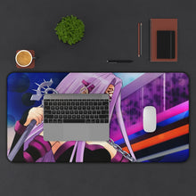 Load image into Gallery viewer, Fate/Stay Night Mouse Pad (Desk Mat) With Laptop