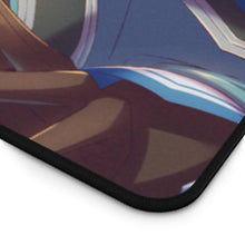 Load image into Gallery viewer, Princess Connect! Re:Dive Mouse Pad (Desk Mat) Hemmed Edge