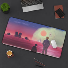 Load image into Gallery viewer, Mob Psycho 100 Shigeo Kageyama Mouse Pad (Desk Mat) On Desk