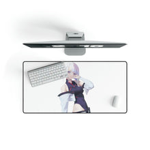 Load image into Gallery viewer, Cyberpunk: Edgerunners Mouse Pad (Desk Mat)