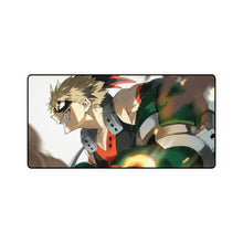 Load image into Gallery viewer, My Hero Academia Katsuki Bakugou Mouse Pad (Desk Mat)