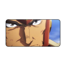 Load image into Gallery viewer, Anime Overlord Mouse Pad (Desk Mat)