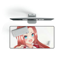 Load image into Gallery viewer, Uma Musume: Pretty Derby Mouse Pad (Desk Mat)